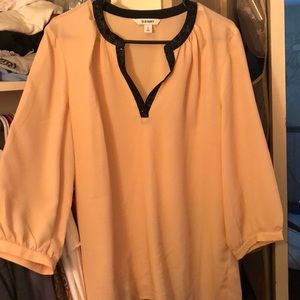 Old Navy Dressy top